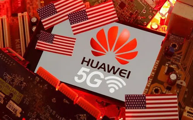Mỹ xác định Huawei và nhiều tập đoàn Trung Quốc nằm dưới quyền kiểm soát của quân đội