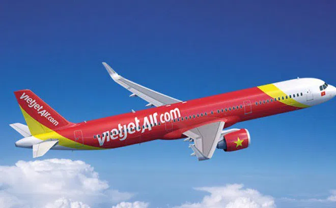 Bất chấp khoản lỗ gần 1.000 tỷ quý I, Vietjet Air vẫn đặt mục tiêu hòa vốn năm nay