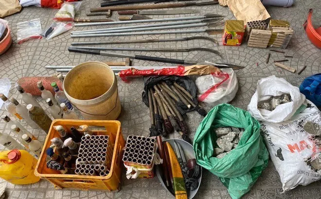 Hà Nội: Truy tố 29 bị can trong vụ án đặc biệt nghiêm trọng xảy ra tại xã Đồng Tâm