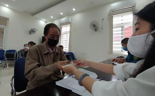 Hà Nội: Hỗ trợ hơn 474 tỷ đồng lao động khó khăn do ảnh hưởng của đại dịch Covid-19