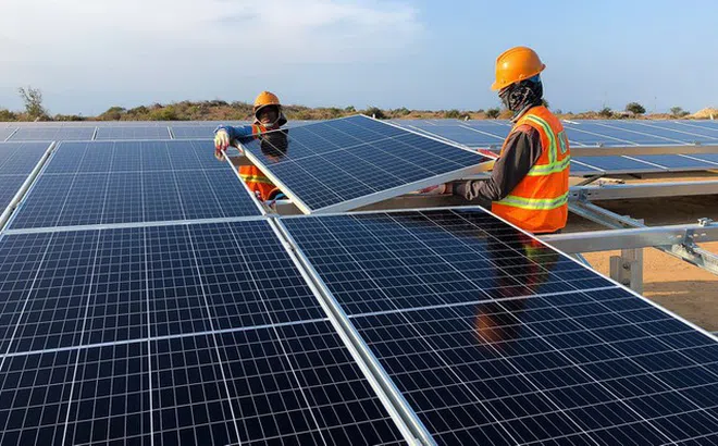 Phải biến nguồn tài nguyên từ tiềm năng thành động năng