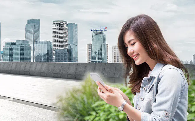 Ngân hàng Bản Việt triển khai sản phẩm Tiết kiệm Tích lũy Đồng hành với những tiện ích và tính năng vượt trội