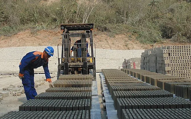 Điện Biên: Khuyến công thúc đẩy phát triển công nghiệp nông thôn