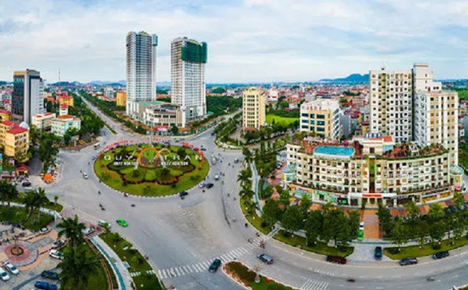 Bắc Ninh: Phê duyệt quy hoạch tỷ lệ 1/2000 KĐT sinh thái phía tây huyện Thuận Thành