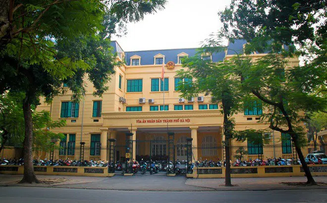 Xây trụ sở Toà án gần 800 tỷ đồng: Đó là sự lãng phí!