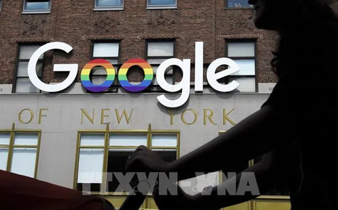 Tập đoàn Google duy trì làm việc từ xa đến giữa năm 2021