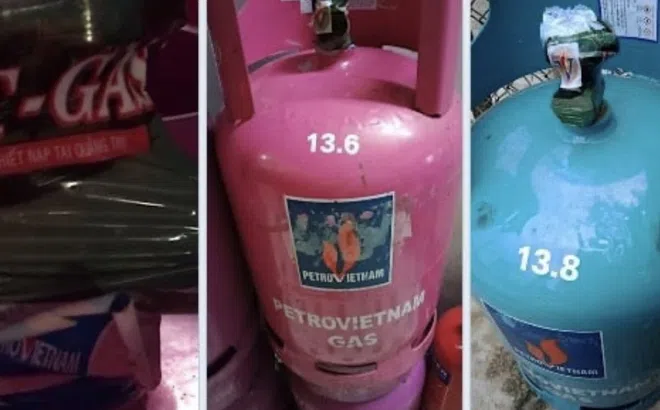 PVN cương quyết không tái ký quyền sử dụng nhãn hiệu Petrovietnam Gas với Gas South