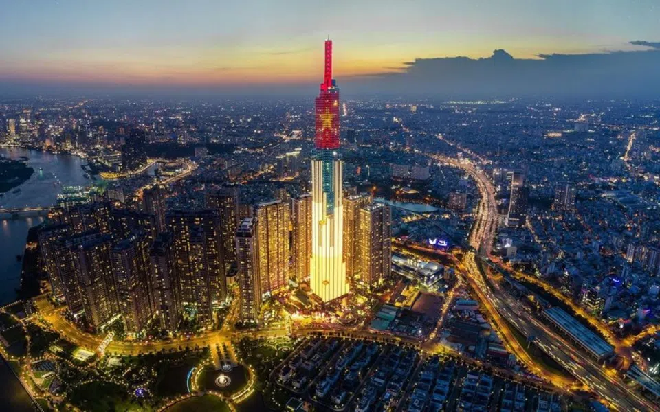 Việt Nam lọt vào top 30 quốc gia có tăng trưởng thương mại cao nhất thế giới