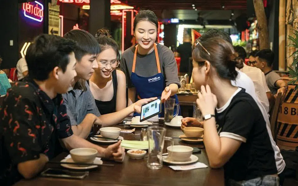 Ngành F&B Việt Nam duy trì đà tăng trưởng với hơn 331.000 điểm bán trong năm 2025