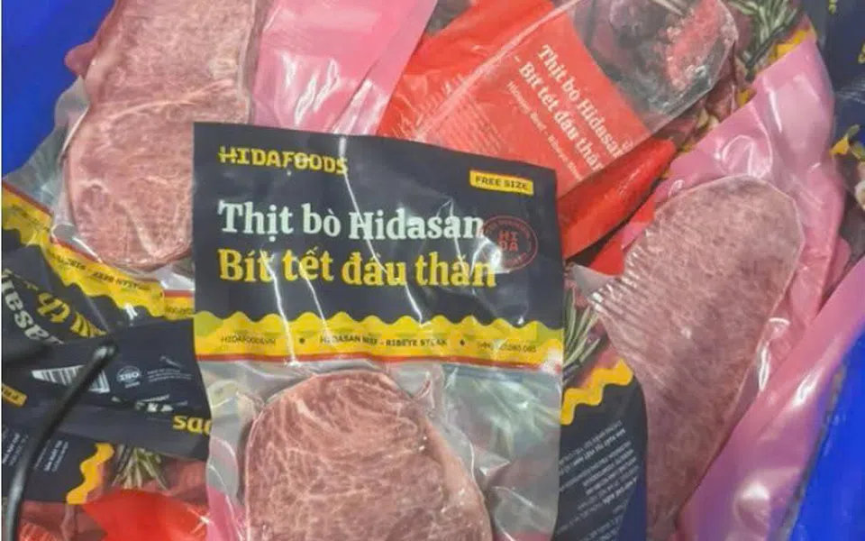 "Pháp sư" hô biến thịt trâu Ấn Độ thành thịt bò Wagyu Nhật Bản: Hé lộ hệ sinh thái doanh nghiệp giả tạo tại Hoài Đức