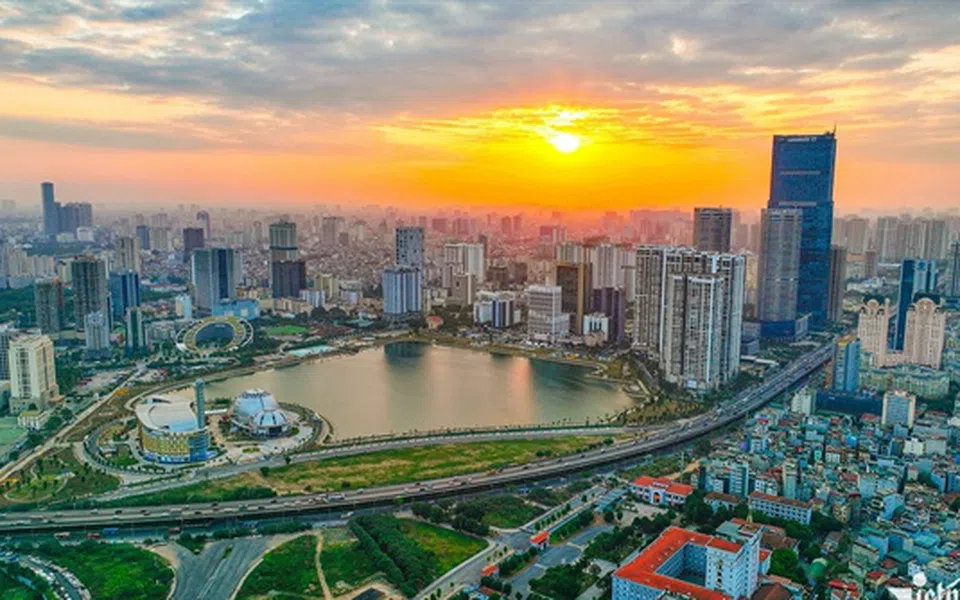 Bất động sản quý III/2025: Giao dịch tăng, giá bán chưa có dấu hiệu hạ nhiệt