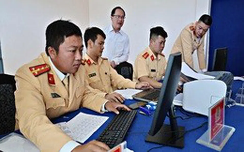 Bộ Công an có đề xuất cực kì quan trọng liên quan đến thi bằng lái xe máy của tất cả người dân cả nước