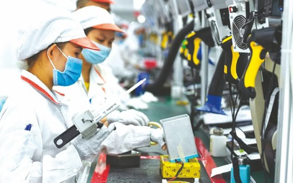 Cả nước có 15,1 nghìn doanh nghiệp thành lập mới trong tháng 11